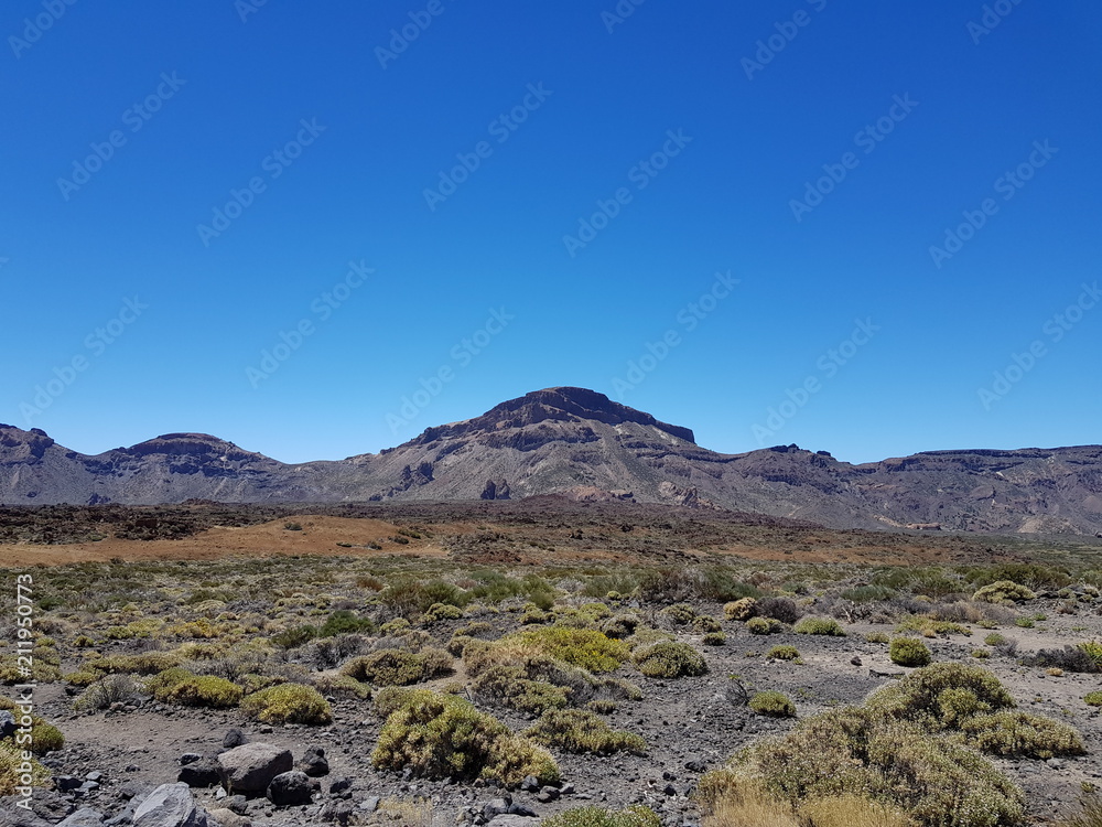 Tenerife Tenerife