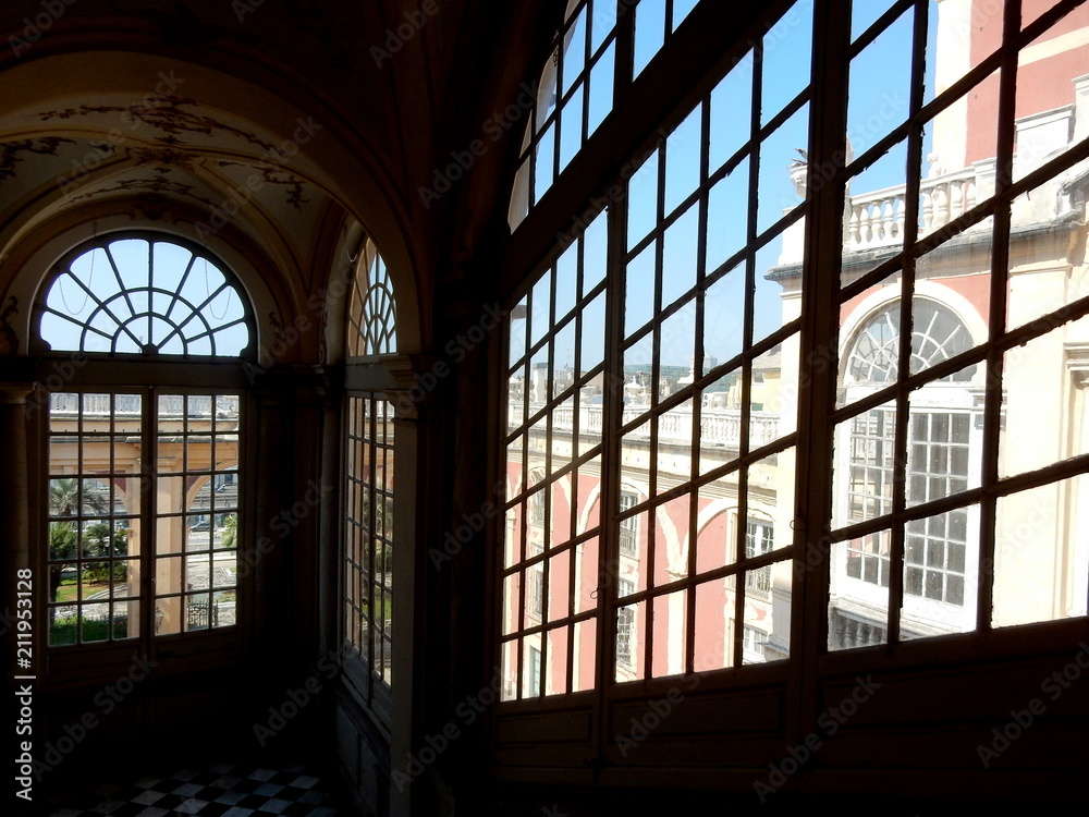 Genova - Palazzo Reale Genova - Palazzo Reale