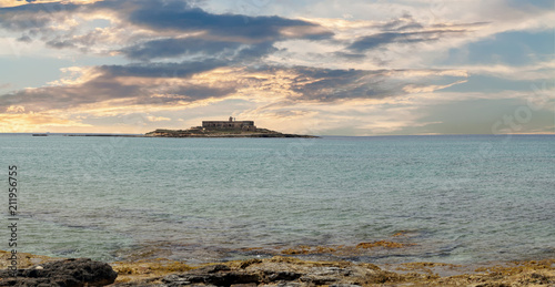 Photos Capo Passero isola delle correnti sicily italy