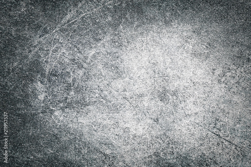 Grunge grey background