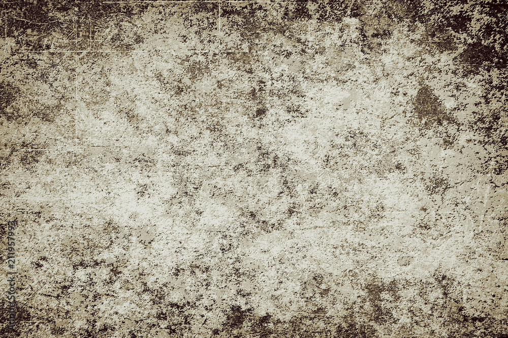 Fototapeta premium Vintage brown background texture