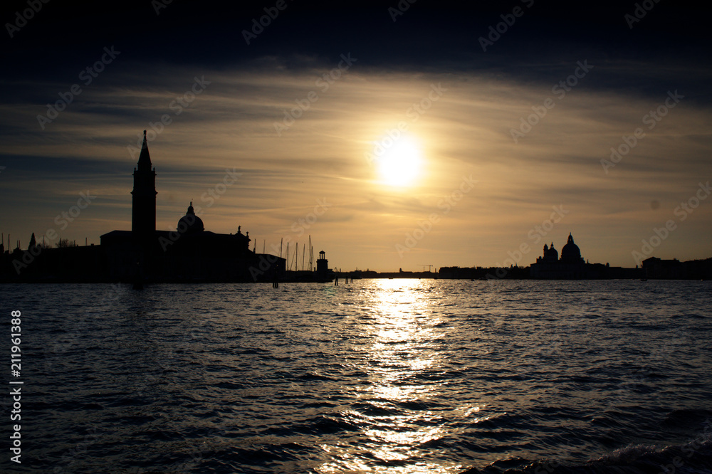 Venice - Italy. Amazing place.