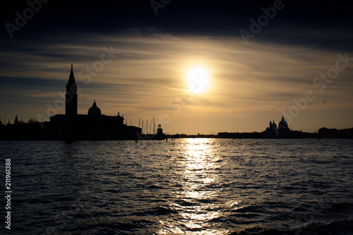 Venice - Italy. Amazing place. © william