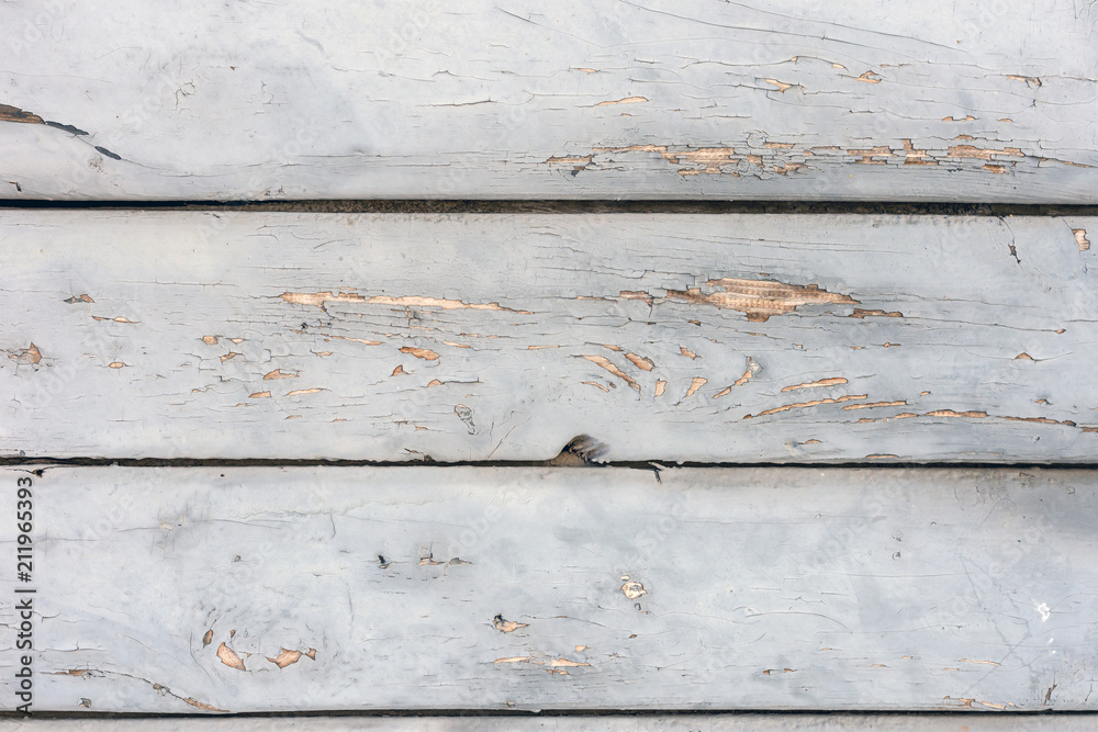 Old painted boards for use as a background Old painted boards for use as a background