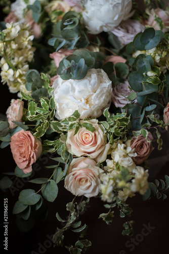 wedding bouquet © Александр Громов