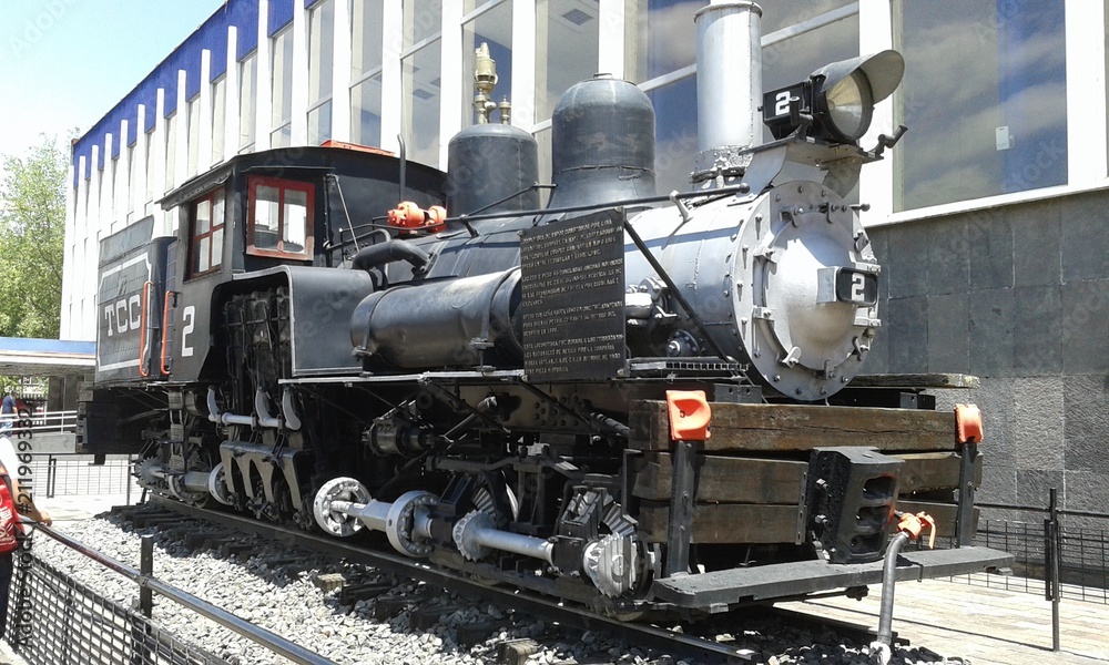 Naklejka premium México