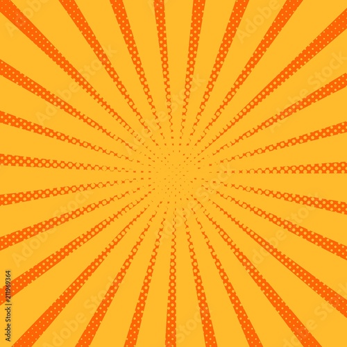 pop art background 1