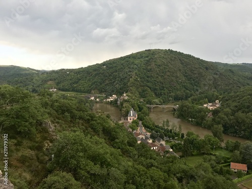paysage