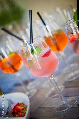 cocktail