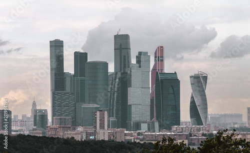 Photography Moscow