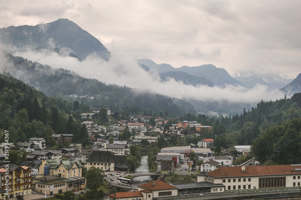 Berchtesgaden