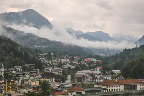 Berchtesgaden