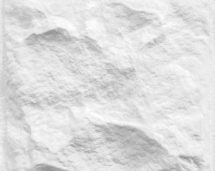 Fototapete Steine Weiße Steinstruktur  © paninastock