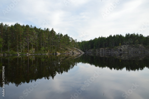 Lake