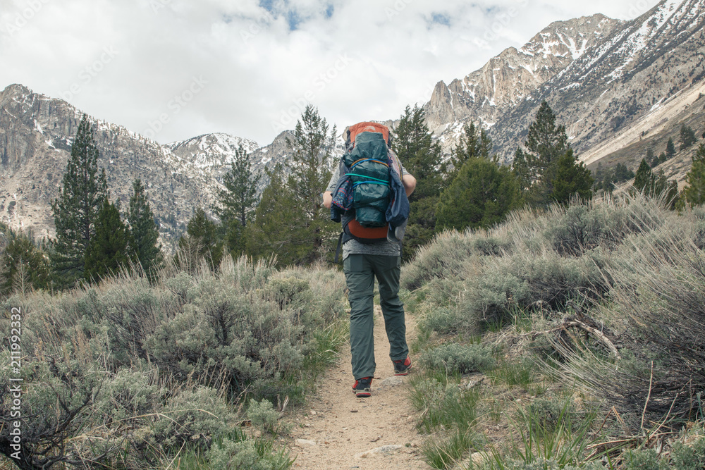 Backpacking Backpacking