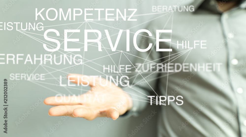 service service