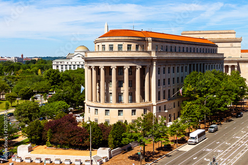 Federal Trade Commission Building