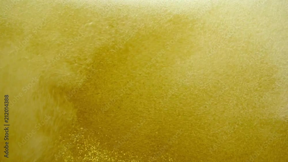 ビールのクローズアップ ビールのクローズアップ
