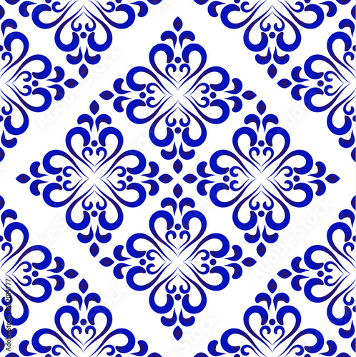 ceramic tile pattern design