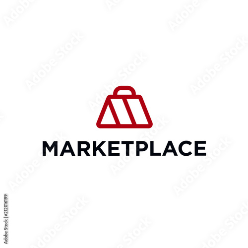 Market Place Logo