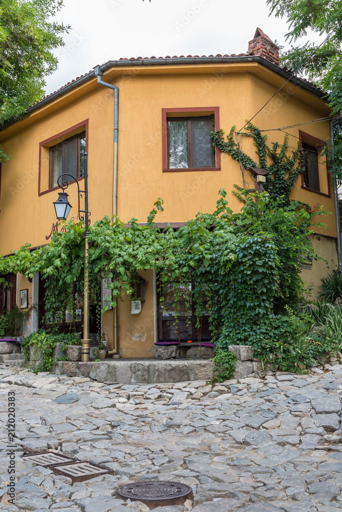 Old house Old house