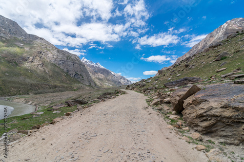 Suru Valley  Ladakh
