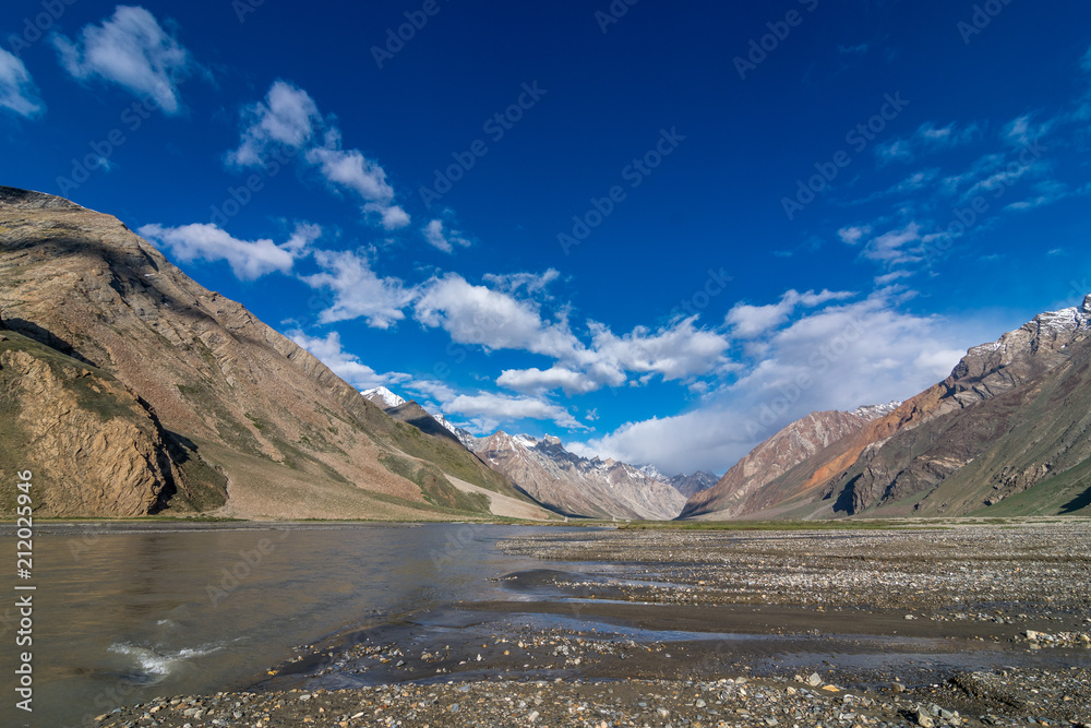 Suru Valley, Ladakh
