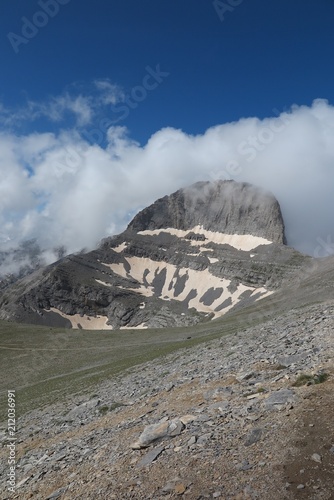 götterberg stefani olymp