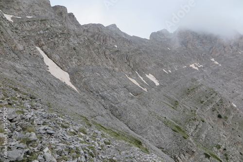 bergtour zum olymp über zoonaria photo