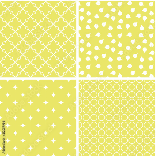 Vector Pattern Set