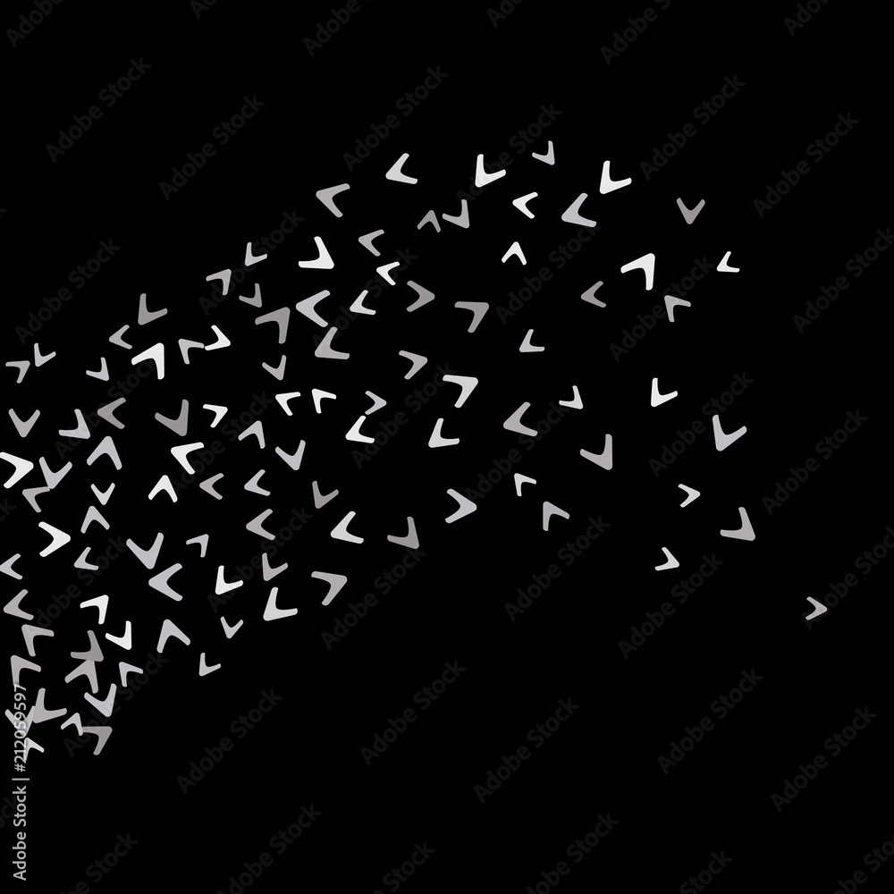 Simple Pattern for Postcard, Print, Banner or Poster. Modern Abstract Background with arrows Vector Texture in Trendy Minimalistic Style Simple Pattern for Postcard, Print, Banner or Poster. Modern Abstract Background with arrows Vector Texture in Trendy Minimalistic Style