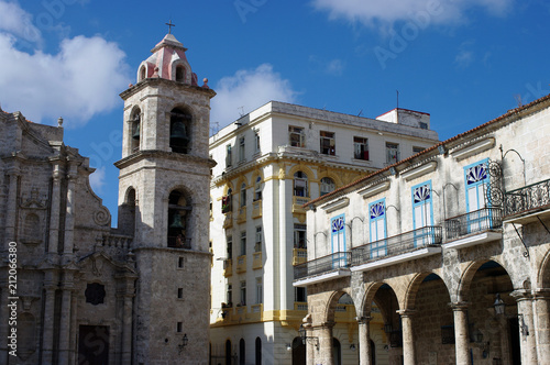 Église de la Havane