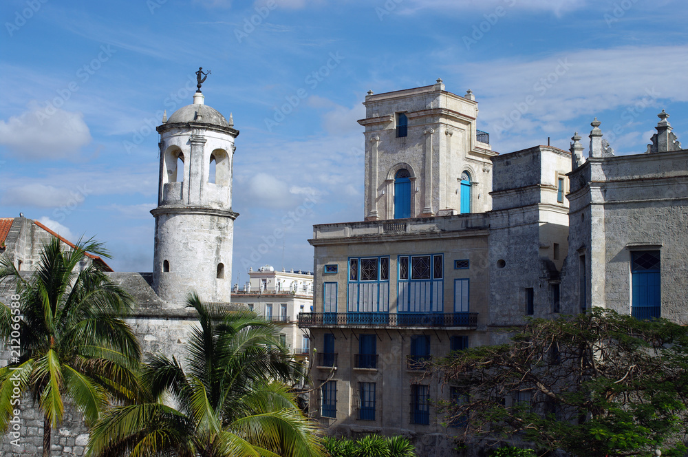 Forteresse de la Havane - 2