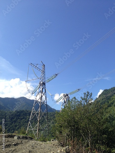 500 KV photo