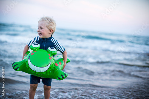 Freude über Das Wasser photo