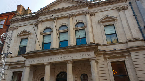 Photography Royal College of Physicians of Ireland