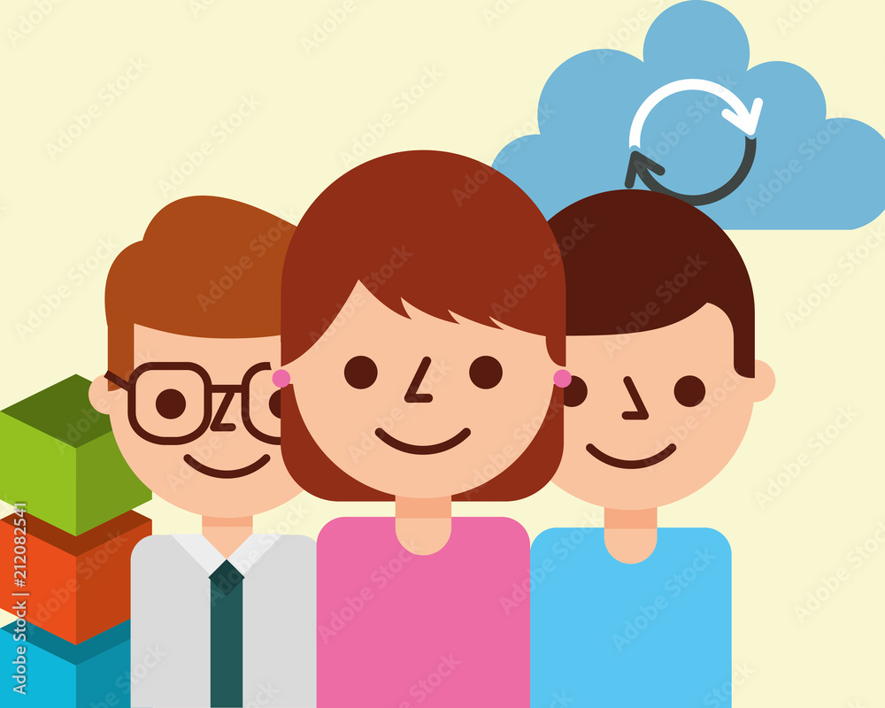 business blockchain people cloud computing business blockchain people cloud computing