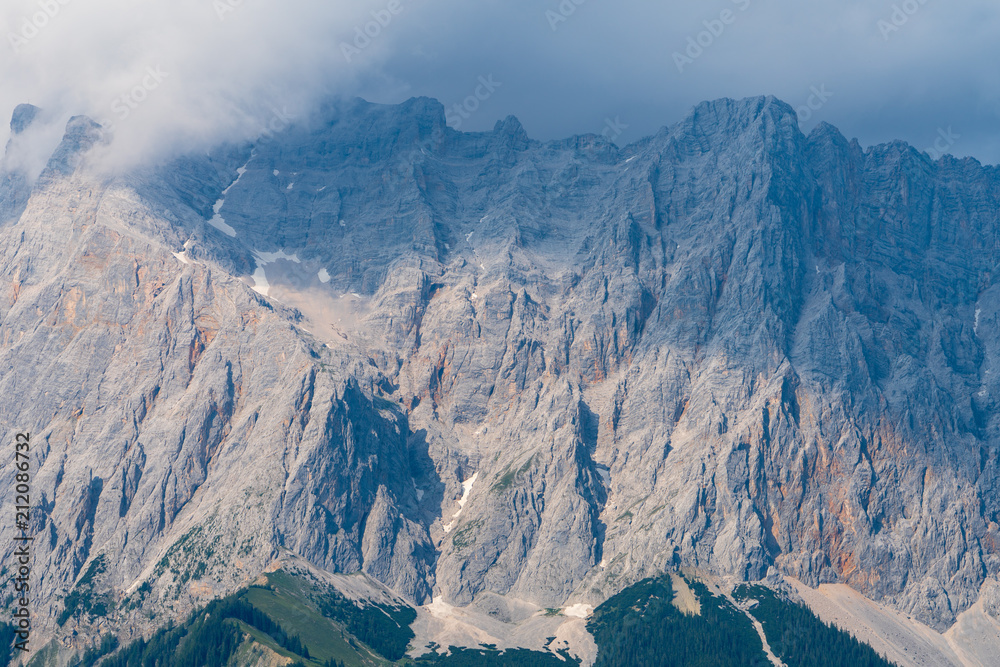 Zugspitze