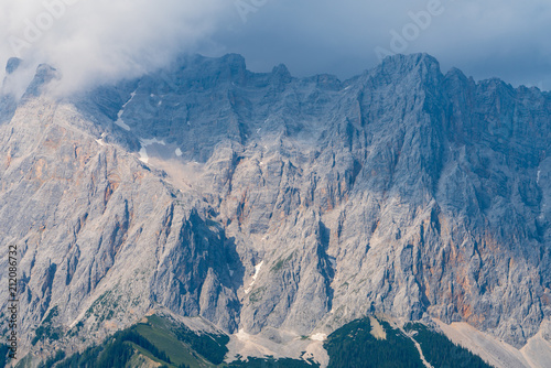 Zugspitze