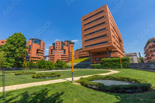 Campari Group, Sesto San Giovanni, Milano