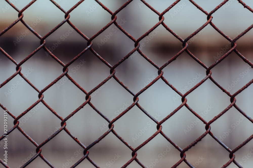 Metal mesh. Rusty mesh. The texture of the rusty mesh. Natural mesh in the village. Metal mesh. Rusty mesh. The texture of the rusty mesh. Natural mesh in the village.