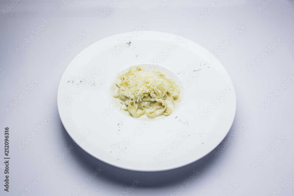 Pasta quattro formaggi Pasta quattro formaggi
