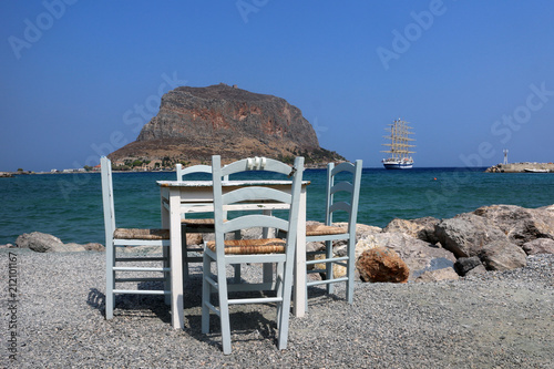 monemvasia