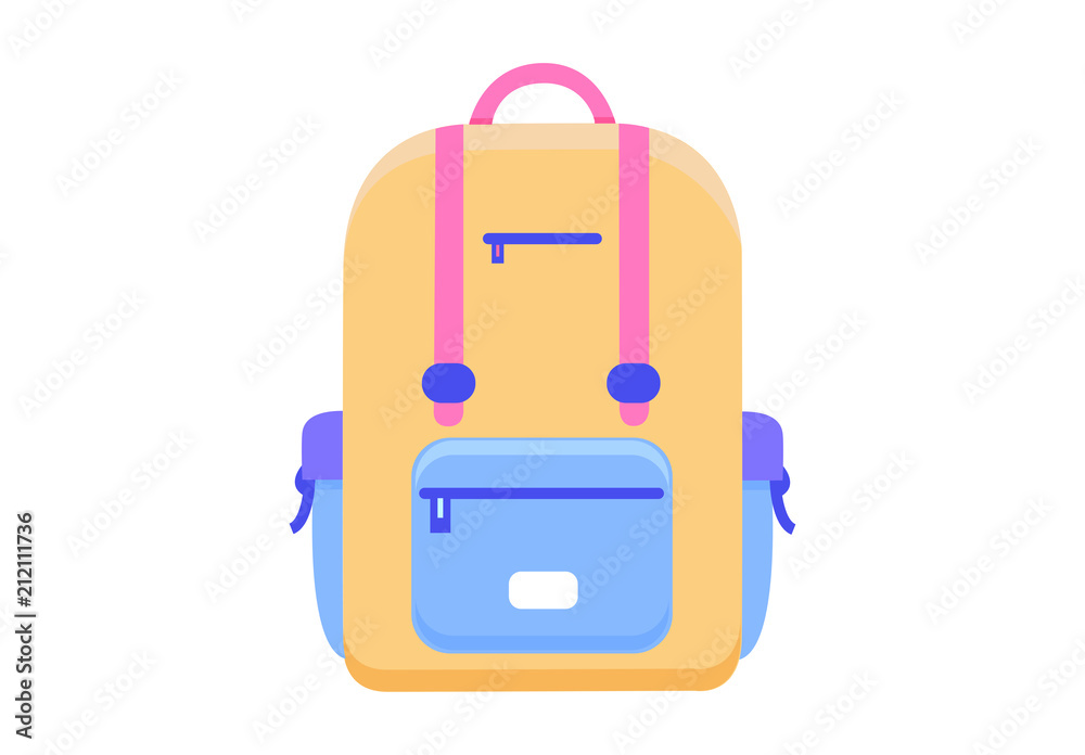 Backpack Backpack