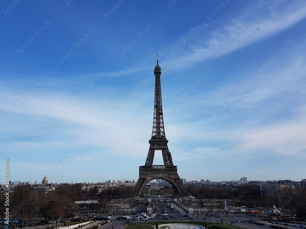 Fototapeta premium A grandiosa