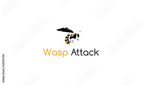 Wasp logo