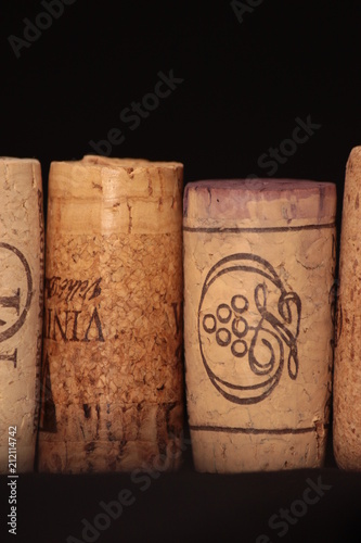 Corks