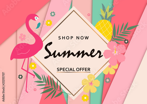 Shop Now  SUMMER