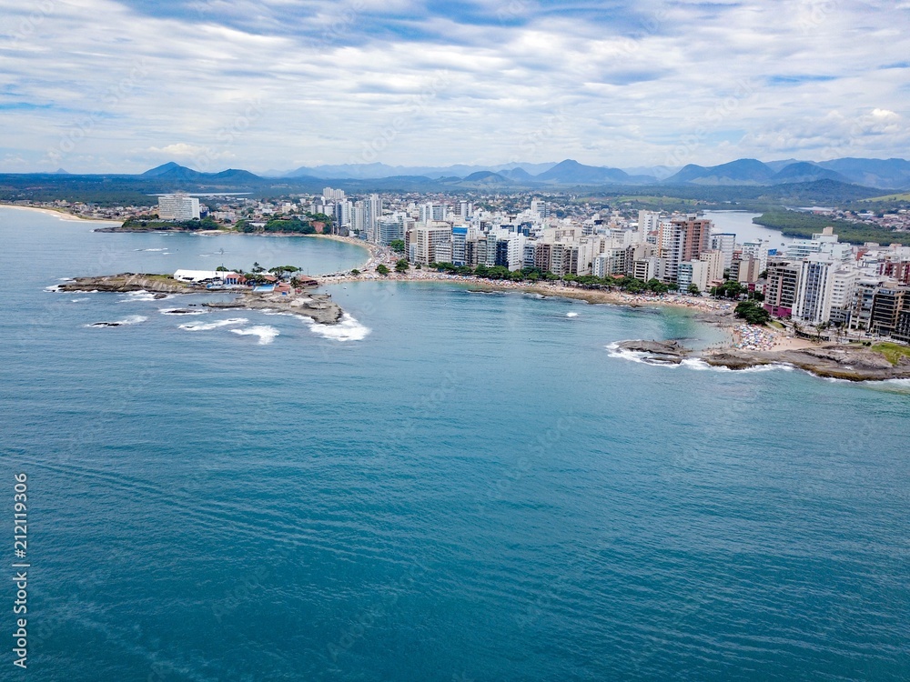 Fototapeta premium Guarapari