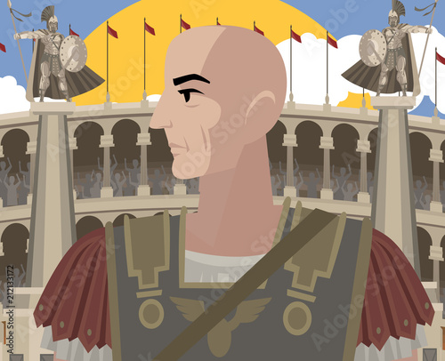 scipio africanus great roman general